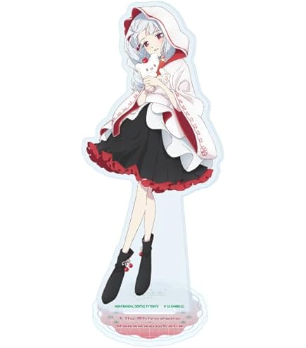 Amazon.co.jp: アイカツスターズ! x サンリオキャラクターズ 06 白鳥