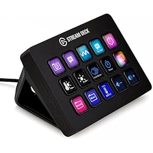 Elgato Stream Deck MK.2 【並行輸入品】