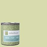 Inspired Eggshell Interior Paint, Thrive .01, Quart [並行輸入品]