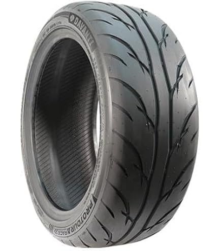 Amazon.co.jp: DAVANTI(ダヴァンティ) サマータイヤ PROTOURA SPORT