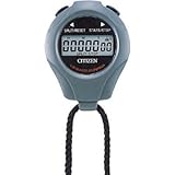 リズム時計工業:シチズン ストップウオッチ 8RDA04-008 型式:8RDA04-008