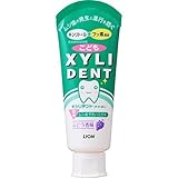 キシリデントライオン こども 60g ≪おまとめセット【6個】≫