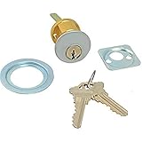 Detex ecl230dキーロックリムrc65円柱 – For ecl-230dと他のECLモデル