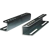AR North America U-BRACKET/KIT Wall/Ceiling U Bracket Kit [並行輸入品]