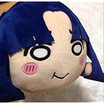 メガジャンボ寝そべりぬいぐるみ“涼宮ハルヒ” 長門有希ちゃんの消失 71TcmOKwZxL._UF350,350_QL50_.jpg