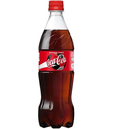 Amazon.co.jp: コカ・コーラ 1.0L PET トールコンツァー×12本 : 食品