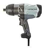 Hitachi WR22SE 3/4" Drive AC Brushless Motor Impact Wrench [並行輸入品]