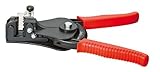 Knipex 1221180 Automatic Insulation Strippers, 7.25 Inch [並行輸入品]