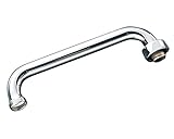 自在パイプＬ＝３００・先端ねじ付　３９０×９０×３０　　ＴＯＴＯ