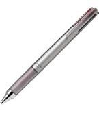 Amazon | 4色ボールペン シルバー[T3258] | 多色ボールペン | 文房具