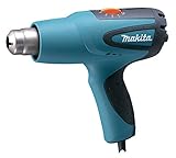 Makita HG551V 1020-Degree Heat Gun [並行輸入品]
