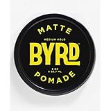 BYRD(バード) マットポマード 85g