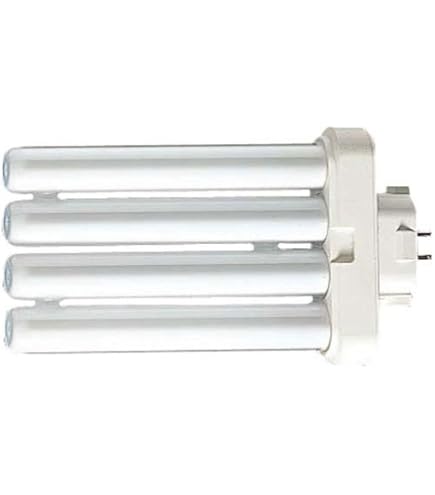 Amazon | パナソニック ケース販売 10個セット コンパクト形蛍光灯