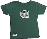 Ohio BobcatsチームSpiritベビー/幼児用Tシャツ