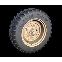 Amazon | パンツァーアート RE35-266 1/35 シュビムワーゲン