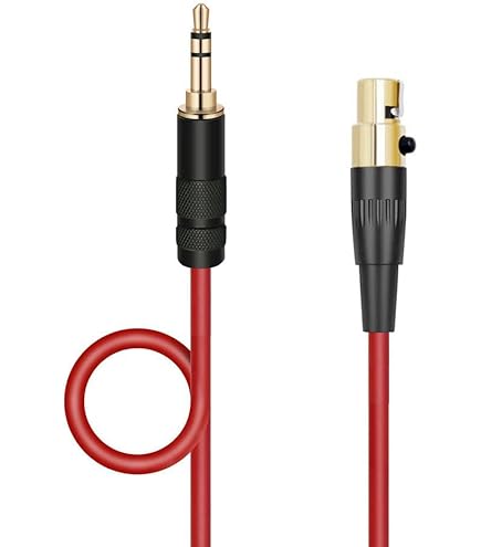 Amazon.co.jp: MOGAMI モガミ 2893 ヘッドフォンケーブル AKG