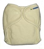 Mother-Ease One-Size Cloth Diaper (Bamboo) by Mother-Ease [並行輸入品]