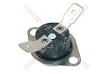 Thermostat Inlet