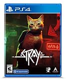 Stray (輸入版:北米) - PS4
