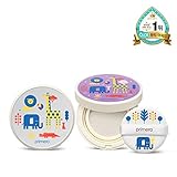 Primera(プリメラ) ベビーサンクッションSPF 32 PA++ 15g /Primera Baby Sun Cushion SPF 32 PA++ 15g[海外直送品] [並行輸入品]