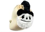 (パンダマニア)PANDA MANIA 【PANDA MANIA】 パンダマニア パンダちゃんフェイス 耳あて