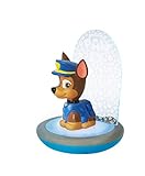 Paw Patrol 278PWP GoGlow Chase Magic Night Light