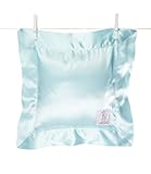 リトルジラフ クッション シェニール サテンピロー(ブルー) lg0818-01 【正規代理店輸入】