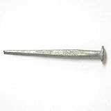 Acorn Manufacturing CLR8MV 8D Clinch Rosehead Nail, 5 lbs