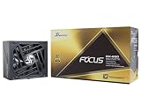 Seasonic FOCUS GX-850 ATX3.0 850W SSR-850FX3