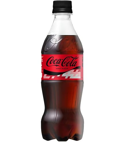 Amazon.co.jp: コカ・コーラ ゼロカフェイン ペットボトル 1.5L×8本