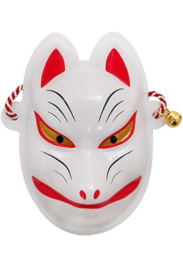 お面（笑い面） 楽天市場】お面 ひょっとこ Bタイプ 塩化ビニル製 [ お面 おめん