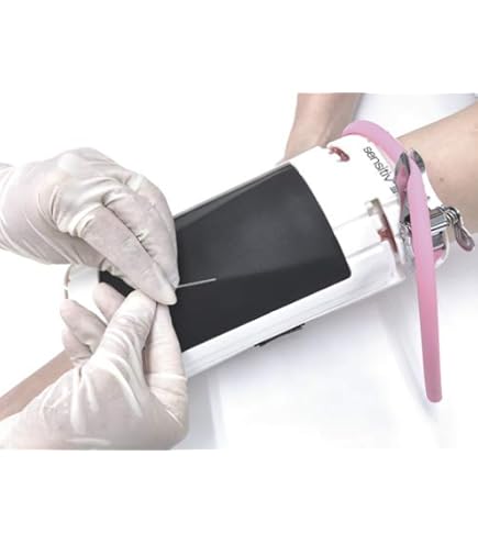 採血練習キットsensitiv®Ⅳ 模擬血管　セット 採血練習