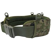 ＪＭＥ 陸自新迷彩 140 ベルトカバー& 142 ピストルベルト Amazon.co.jp: J.M.E. 陸自新迷彩 140 ベルトカバー (Mサイズ