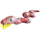 【6個】 龍宝丸 鳥獣撃退 農作物の守り神 大蛇 K-004 防鳥 防獣 ヘビ 高芝ギムネ製作所 三冨D
