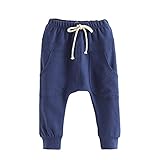 LOSORN ZPY PANTS US サイズ: 1-2T 80cm tall カラー: ブルー
