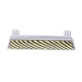 Vicenza Designs Sanzio Wavy Lines Finger Pull 5567682 1