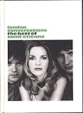 The Best of Saint Etienne