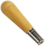 Nicholson 21494n Metal Ferruled Handle [並行輸入品]