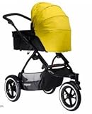 フィル&テッズ ナビゲーター(Navigator) ナビゲーター キャリーコット サンフード キュウイ [並行輸入品]