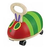 はらぺこあおむし・GOGOライド