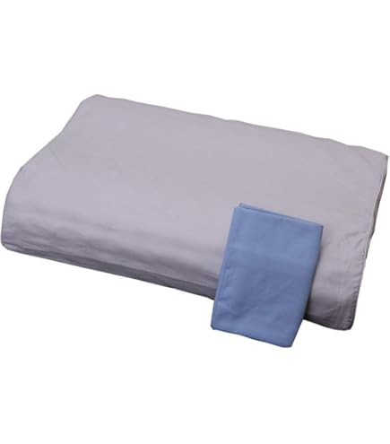 Amazon｜昭和西川 枕 ムアツ 高弾性 まくら 65×36㎝ 特殊立体