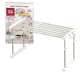 パール金属 セキュア パイプ 棚 H-6690