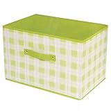 チェックインナーBOX オープン グリーン CH-1PO-GR