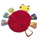 Mamas & Papas New Playgym Light and Sound Lotty by Mamas & Papas [並行輸入品]