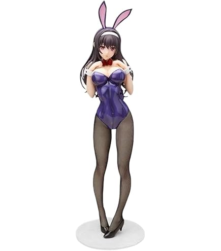 未開封　冴えない彼女の育てかた 霞ヶ丘 詩羽 バニーVer. フリーイング 冴えカノ】B-STYLE「霞ヶ丘詩羽 バニーVer.」冴えない彼女の育て
