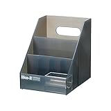 小物入れ 小物収納 ライフモデュール オーガナイザーミニ Bk ブラック LM-01