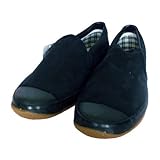 コーナンオリジナル 作業靴 『親方満足』 26.0cm FLY11-09-26BK 26.0cm