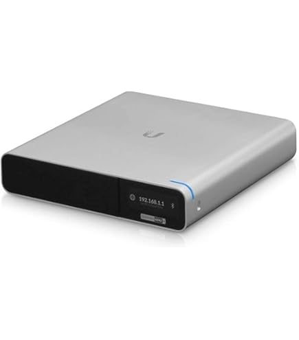 Amazon.co.jp: Ubiquiti Networks UniFi 次世代ゲートウェイプロ