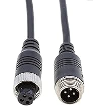 NEP XP-DV12V-EIAJ4 カメラ駆動用ケーブル NEP カメラ駆動用ケーブル／XP-DV-12V-EIAJ4 | 放送用・撮影用