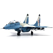 航空機・ヘリコプター No308 1/72 MIG Fulcrun Fighter Aircraft No308 1/72 MIG Fulcrun Fighter Aircraft 航空機・ヘリコプター